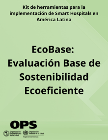 EcoBase: Evaluación Base de Sostenibilidad Ecoeficiente