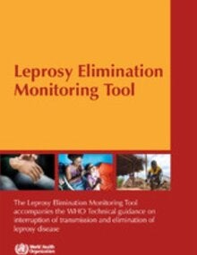 Leprosy Elimination Monitoring Tool