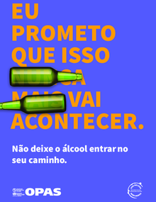 (PDF Poster) Eu prometo que isso nunca mais vai acontecer