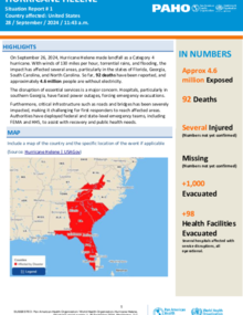 sitrep