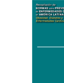 Recopilación De Normas Sobre Prevención Y Control De Enfermedades ...