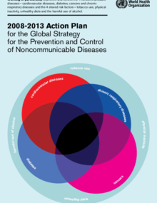 WHO. 2008-2013 Action Plan For The Global Strategy For The Prevention ...