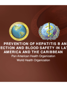 Presentation: Prevention Of Hepatitis B And C Infection And Blood ...