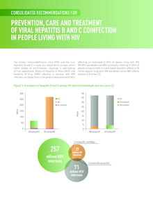 Consolidated Recommendations For Prevention, Care And Treatment Of ...