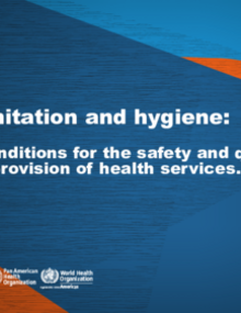 Presentation - Water, Sanitation And Hygiene: Essential Conditions For ...