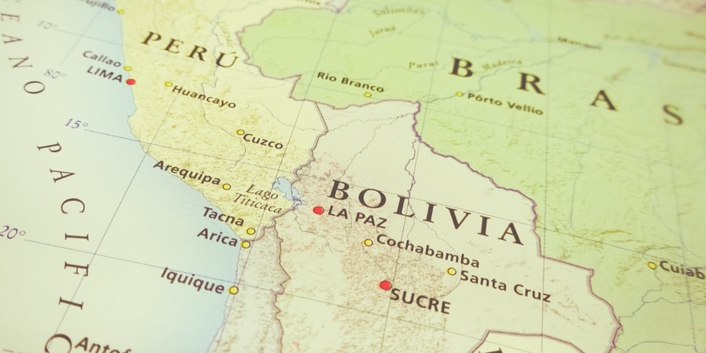 Hay 75 vacantes gratuitas para profesionales de 11 países de Sudamérica