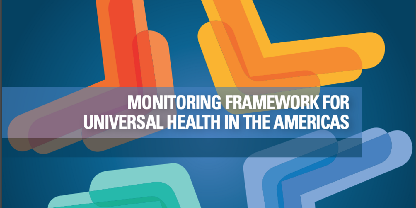 Cover Monitoring Framework for Universal Health