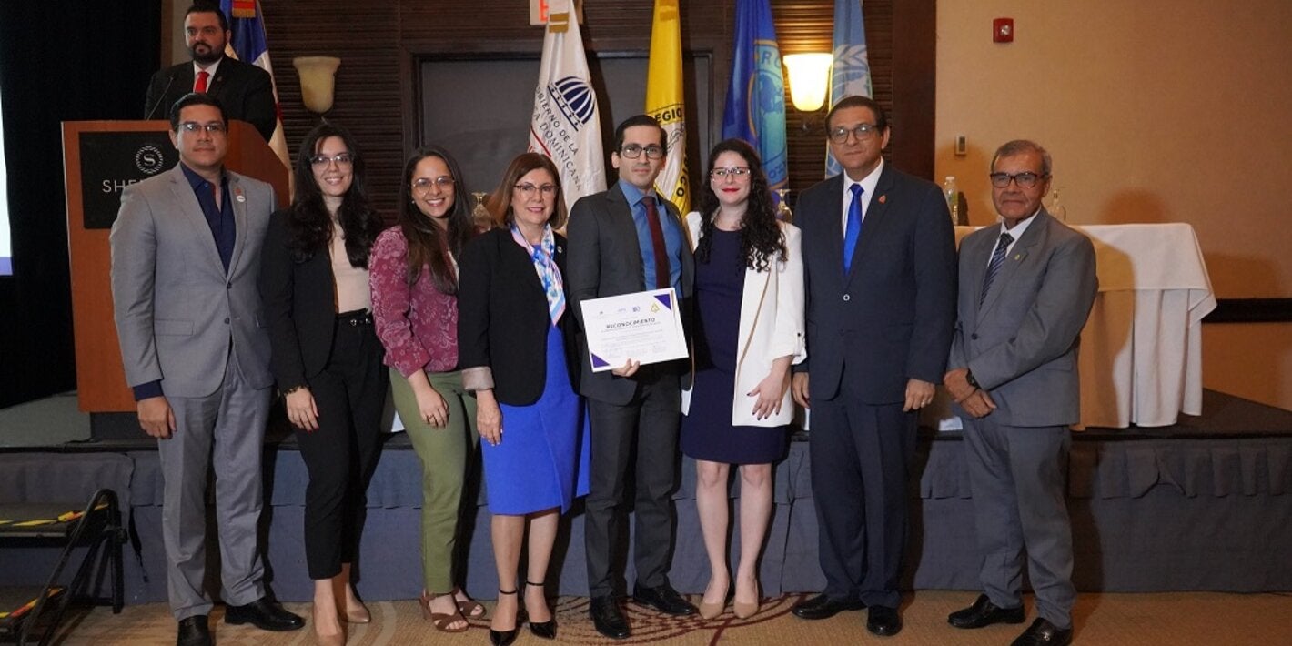 Ministerio de Salud, OPS y Colegio Médico celebran “Premio Nacional de Investigación en Salud”