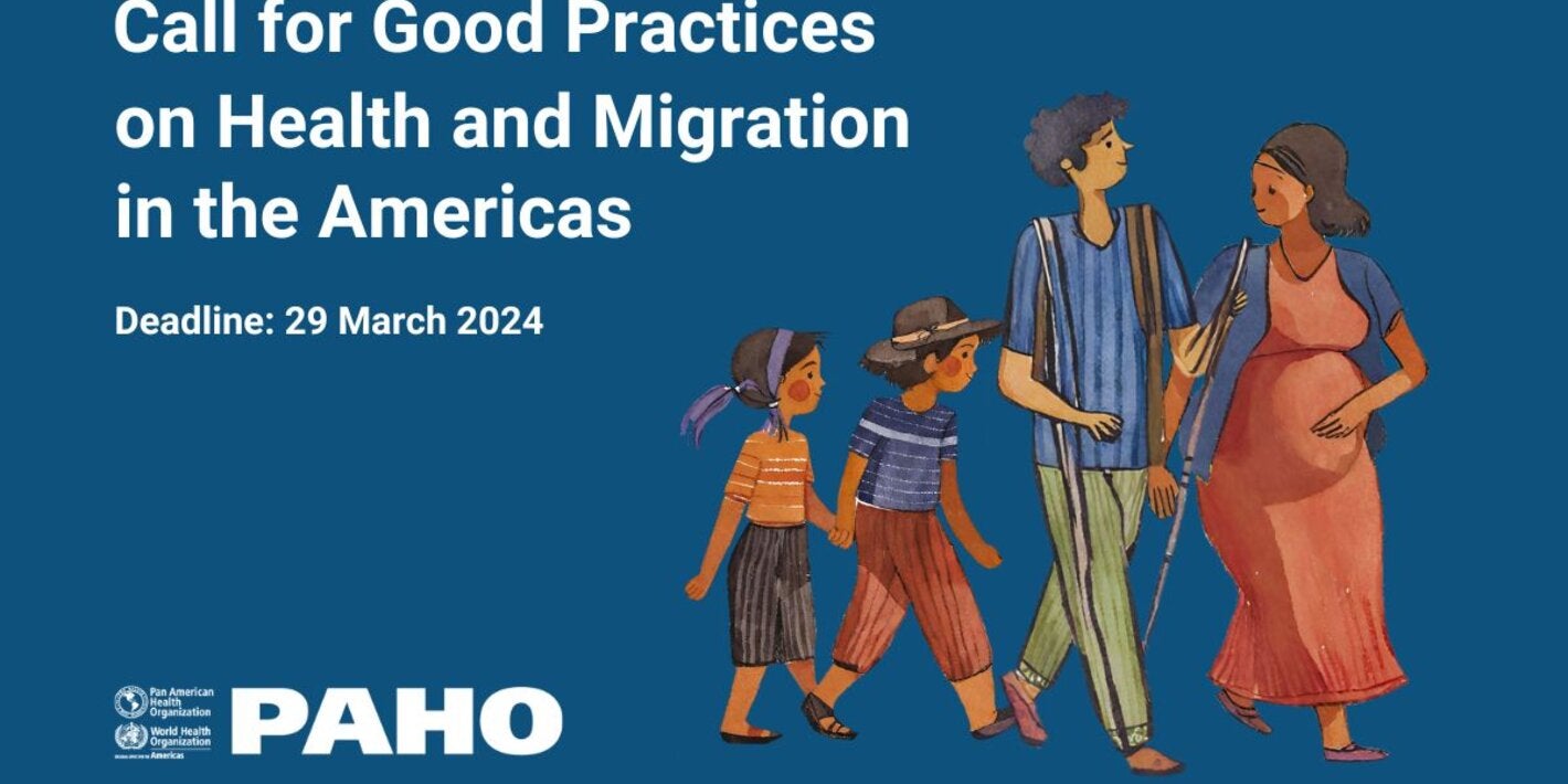 Migration call for good practices