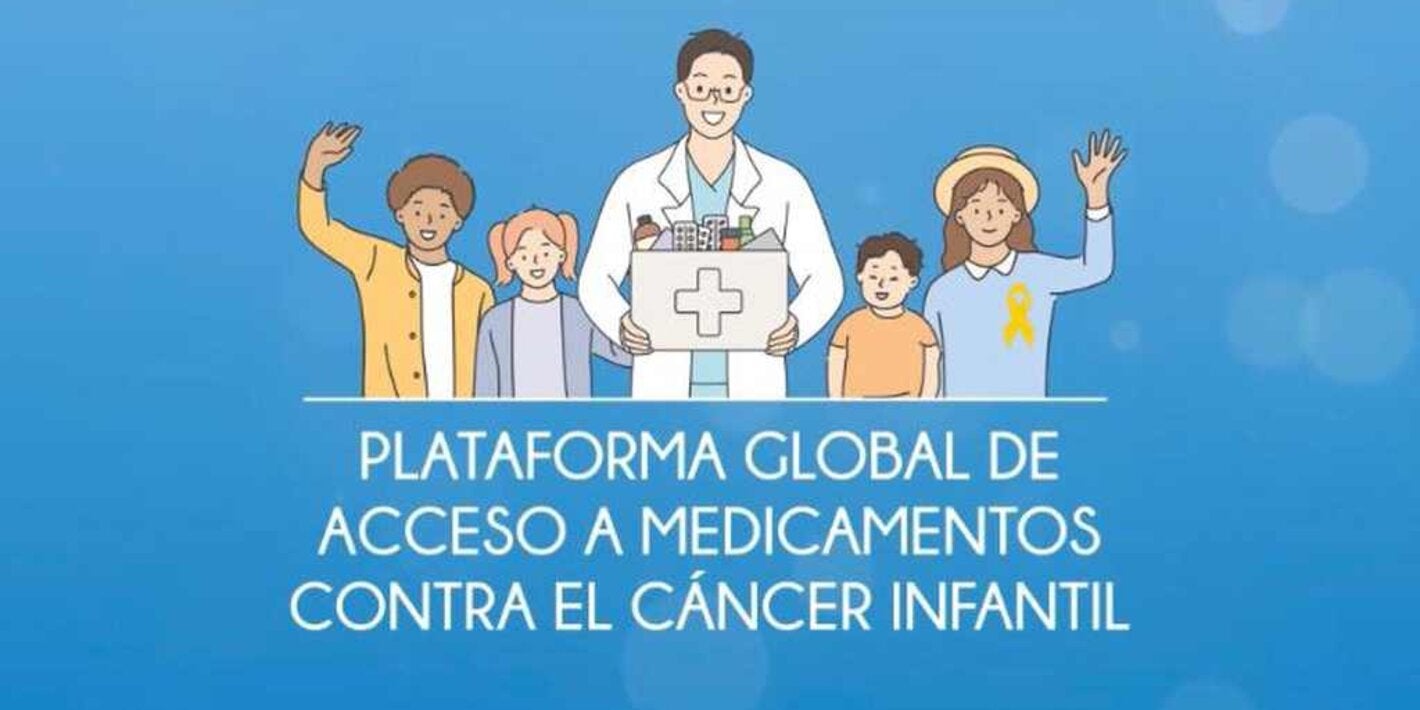 Ecuador pionero en las Américas para garantizar acceso a medicamentos contra el cáncer infantil