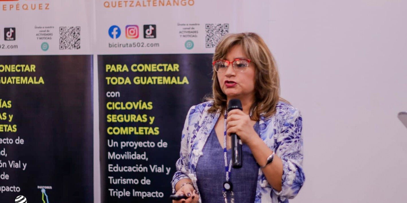 ciudades activas