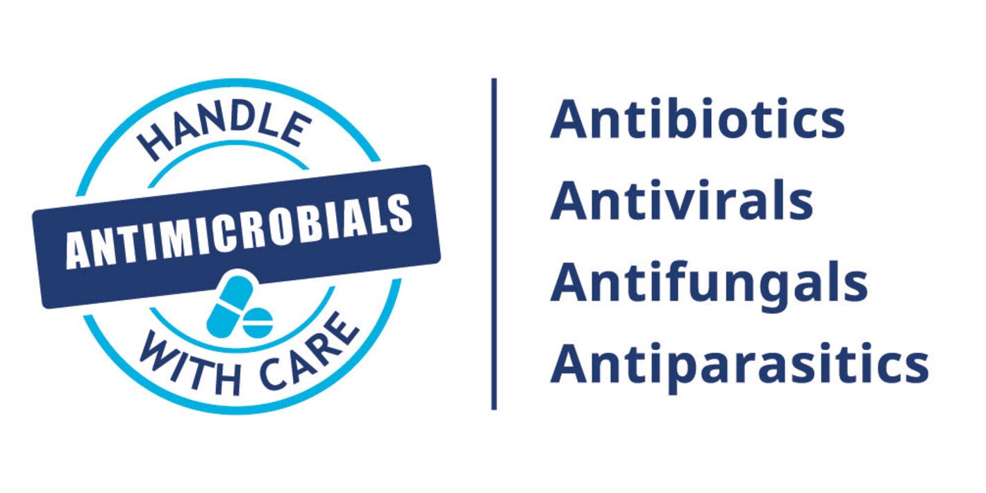 Preventing antimicrobial resistance together: Quadripartite announces WAAW 2022 theme