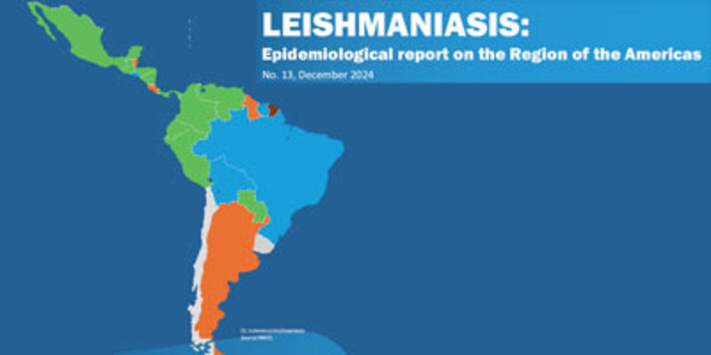 leishmaniasis