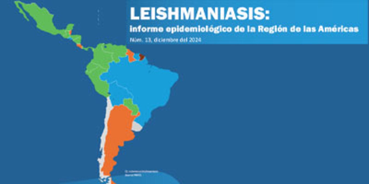 leishmaniasis