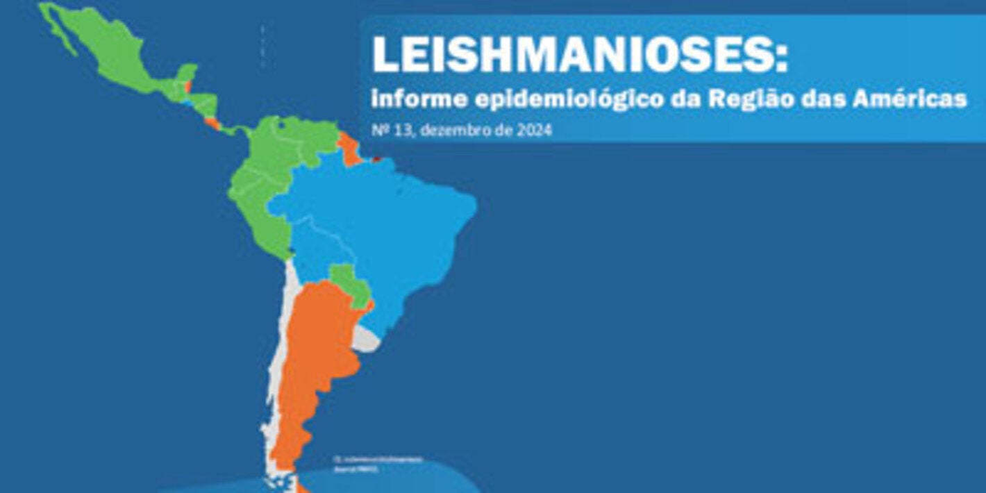 leishmaniasis