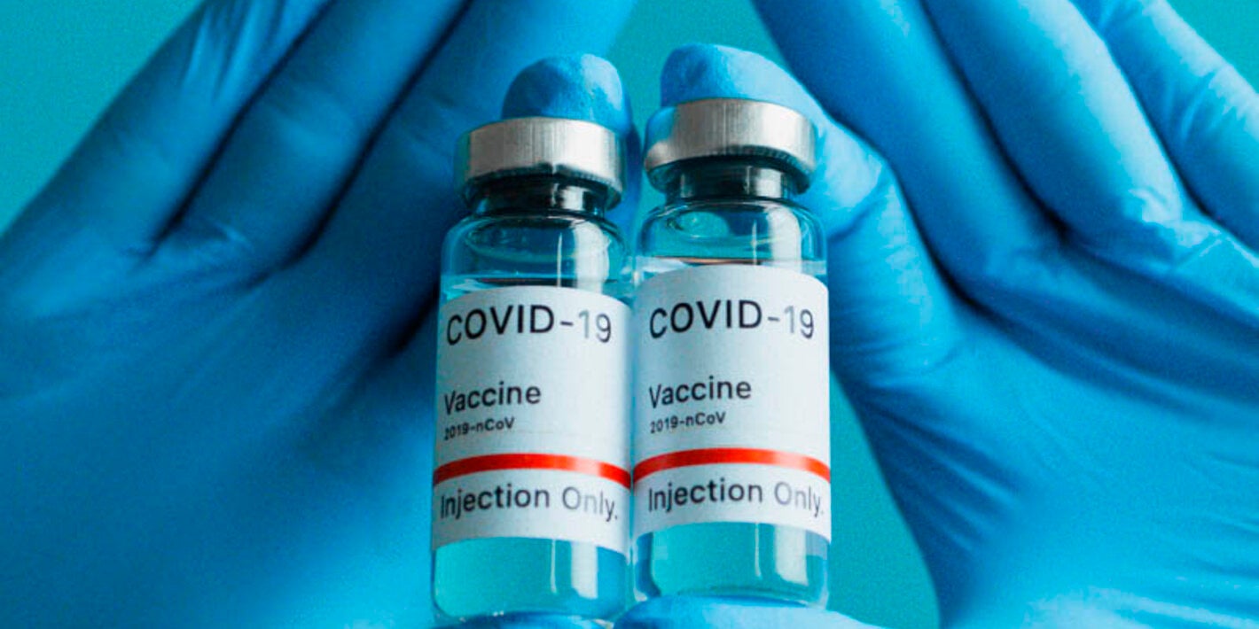 ¿Qué debo saber sobre las vacunas contra la COVID-19?