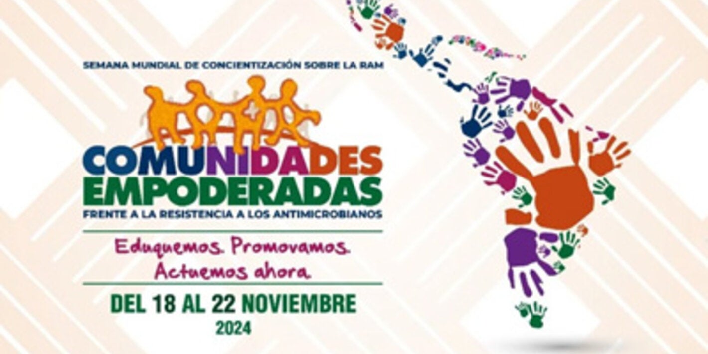 Webinario comunidades empoderadas 22 de noviembre