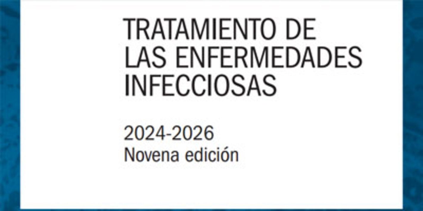 enfermedades infecciosas