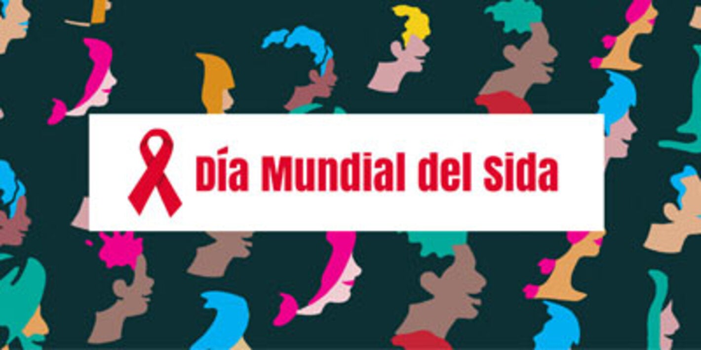 Campaña: Día Mundial del SIDA 2024