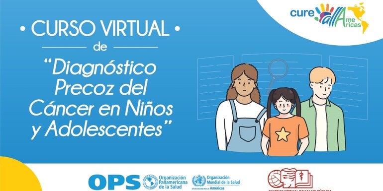 Mes De Concientización Del Cáncer Infantil Septiembre 2022 Opsoms Organización 7750