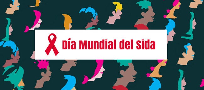 Día Mundial del Sida 2023