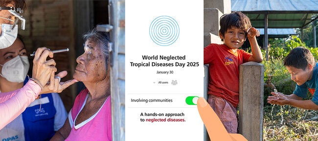 World Neglected Tropical Diseases Day 2025