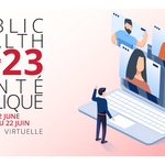 Call for submission - Public Health 2023 Virtual: Call for Submissions