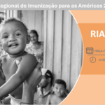 Plano de Ação Regional de Imunização para as Américas 2030
