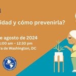 ¿Qué es la fragilidad y cómo prevenirla?