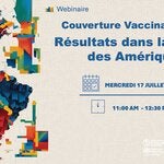 Couverture vaccinale 2023: résultats dans la région des Amériques