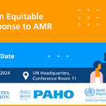 Fostering an Equitable Global Response to AMR 