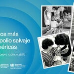 webinar 30 años libres de polio en las américas