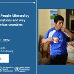 Social Protection for People Affected by Tuberculosis: implications and way forward for AMR countries