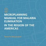 Microplanning malaria