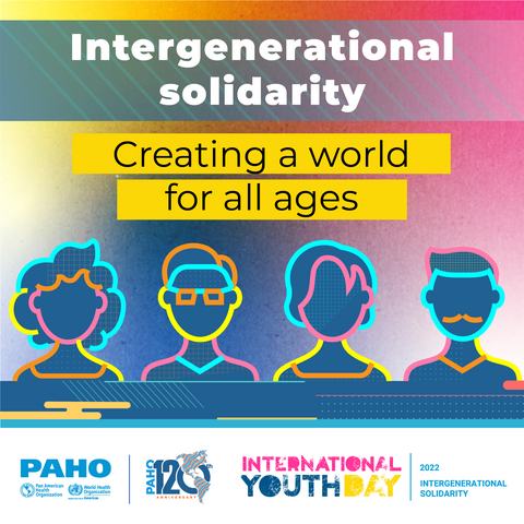 jovenes por la solidaridad intergeneracional