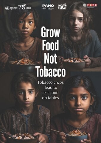 Tobacco control - PAHO/WHO | Pan American Health Organization