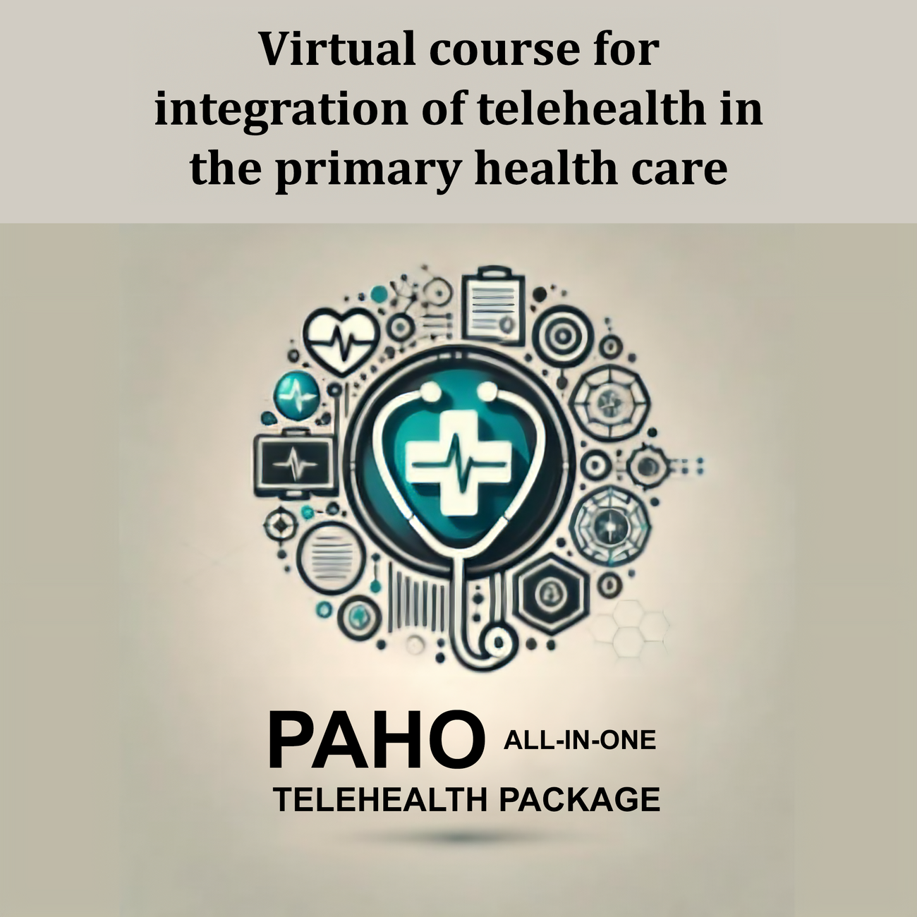 Virtual courses