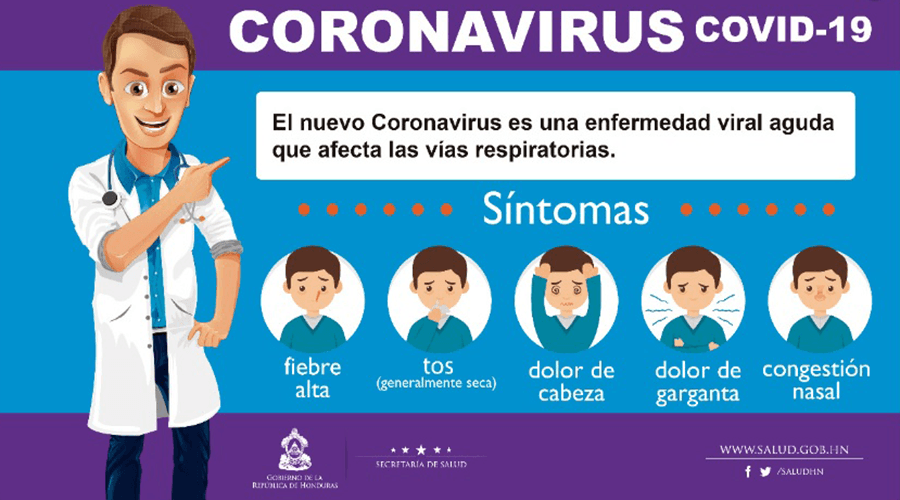 Consejos de limpieza e higiene para mantener el coronavirus (COVID-19)  fuera de tu hogar - HSC Integrales