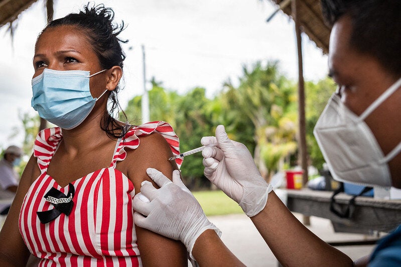 covid-19 vaccination in colombia 