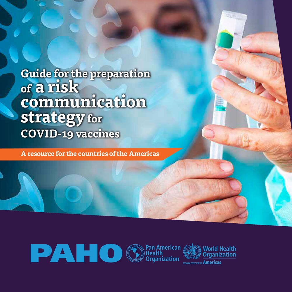 Vaccine Safety - PAHO/WHO | Pan American Health Organization