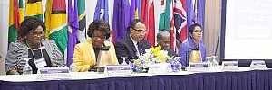 jamaica IS4H meeting