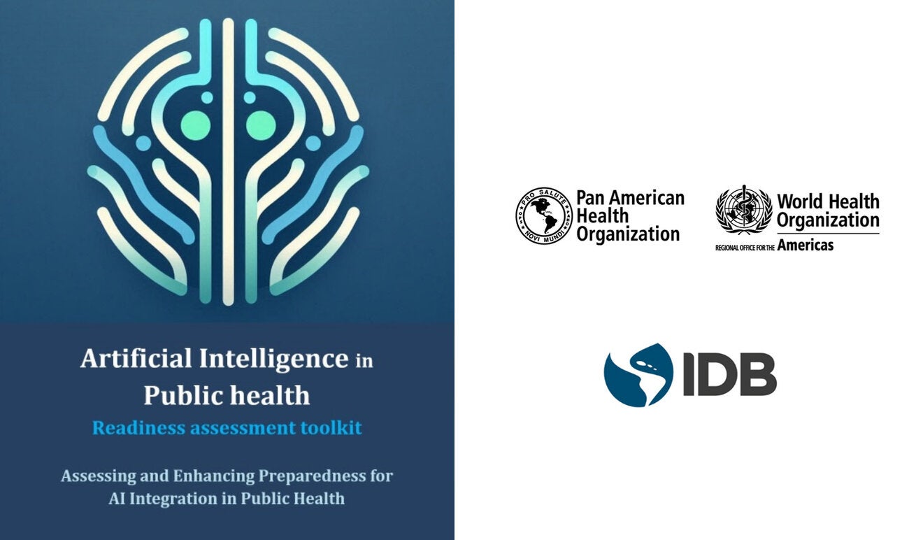 AI IN PUBLIC HEALTH