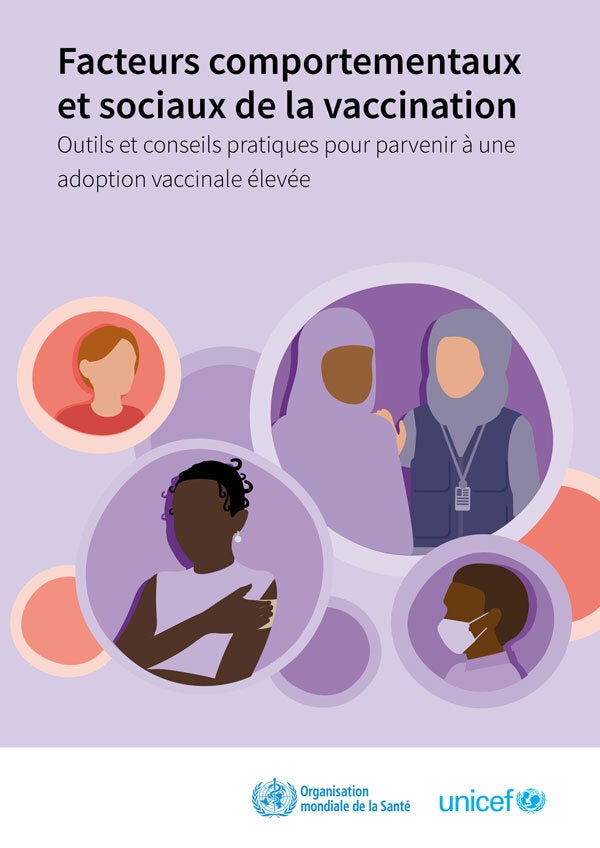 Facteurs comportementaux et sociaux de la vaccination