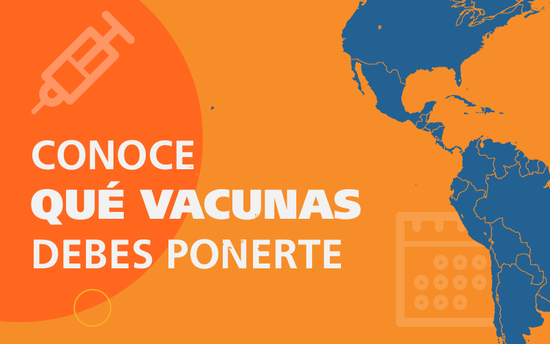 Esquema de vacunas