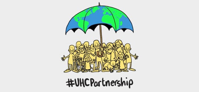 UHC Partnership