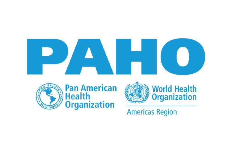 PAHO logo