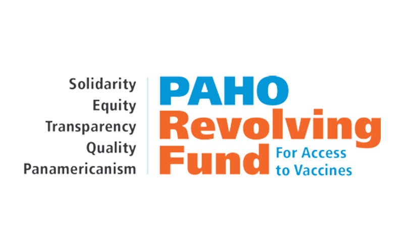 Revolving Fund logo