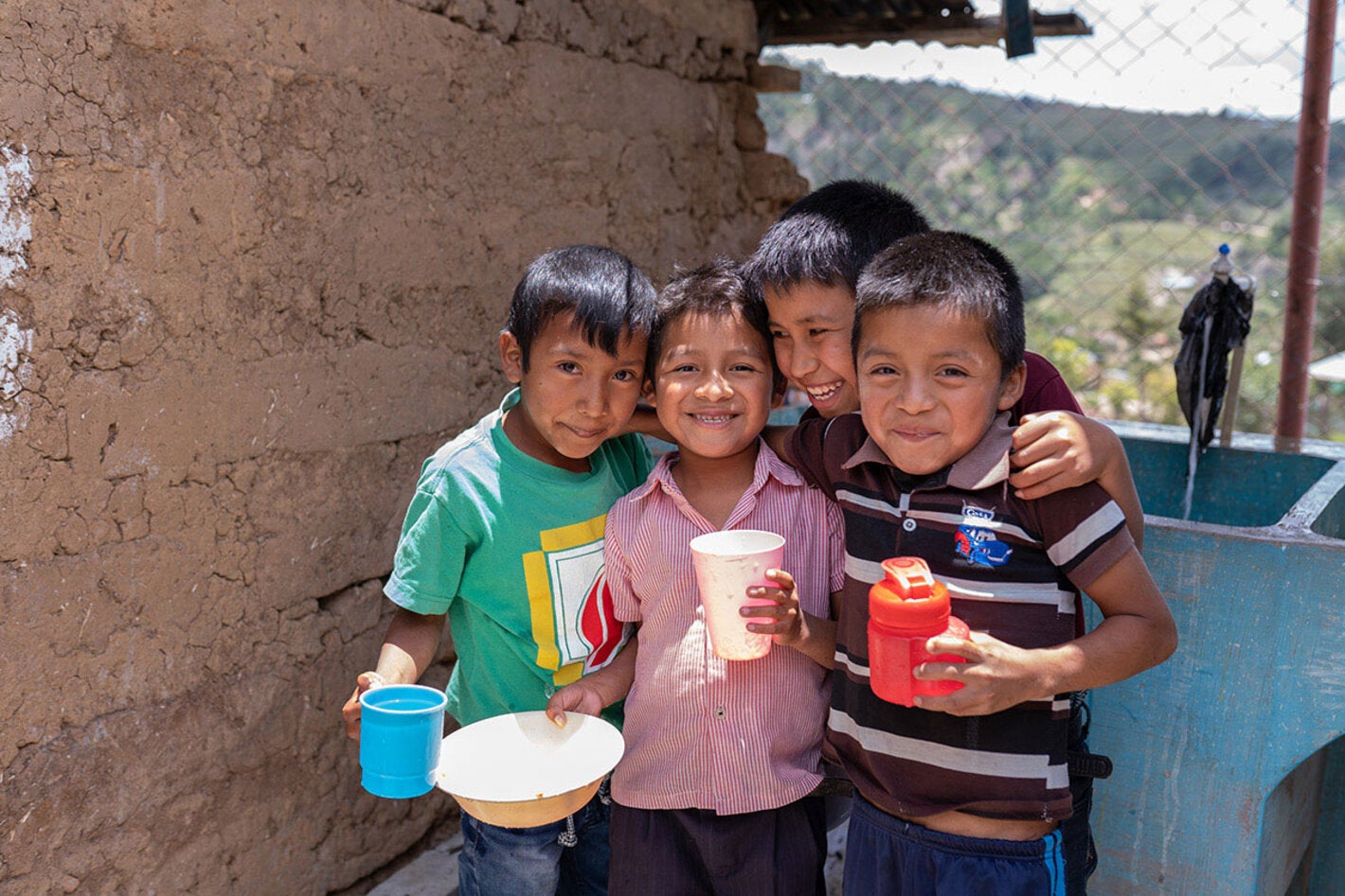 La Ops Insta A Los Sectores De Salud Y Educación A Trabajar Juntos Para Crear Escuelas 3267