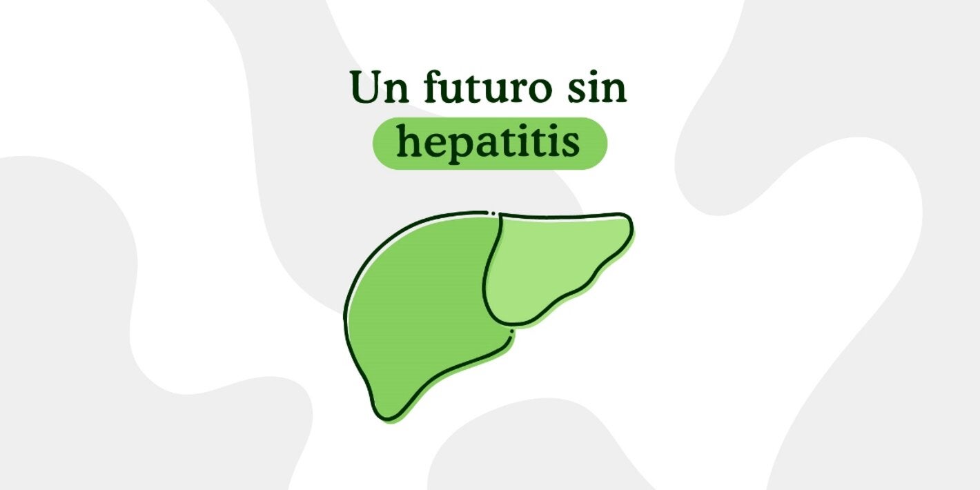 Por Un Futuro Sin Hepatitis El Lema Del Dia Mundial Contra La   Hepatitishnd 