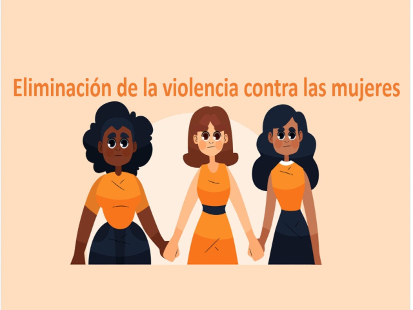 La OPS en Panamá reafirma su compromiso con la eliminación de la violencia contra las mujeres